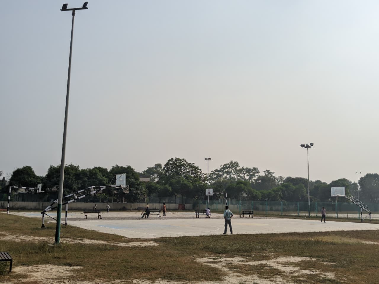 SLIET Play Ground photo 3